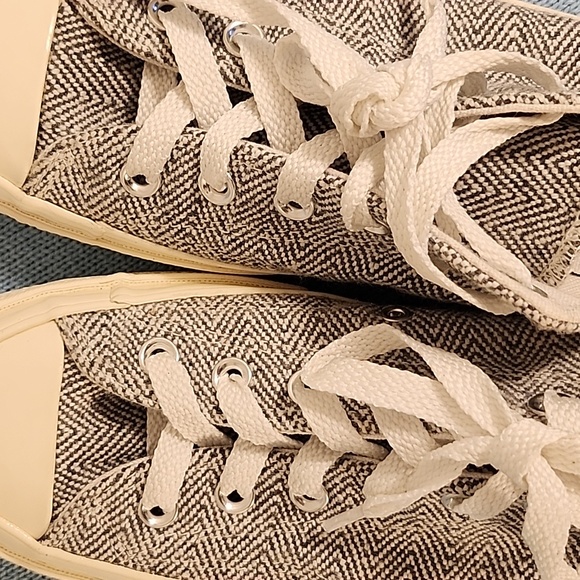 Converse Chuck Taylor men's sz 7.5 - Picture 7 of 8